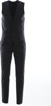 Dolce & Gabbana Men Waistcoat