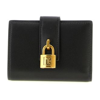 Balmain Mujer, Accesorios, Negro, Talla: ONE Size