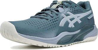 Asics Gel-Challenger 15 Mens Cross Training Shoes Ironclad/Grey Blue : 10.5 D - Medium, Synthetic