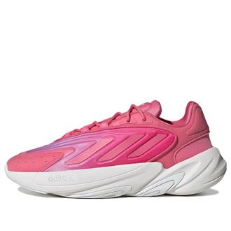 adidas (WMNS) adidas Ozelia Pink Fusion Gradient IE9522