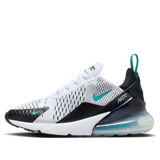 Nike (WMNS) Nike Air Max 270 White Dusty Cactus AH6789-115