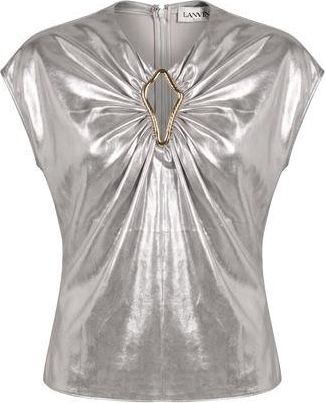 Lanvin TOPWEAR - Top su YOOX.COM