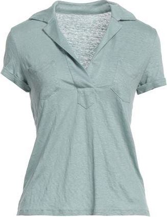 Majestic Filatures TOPWEAR - Polo shirts sur YOOX.COM