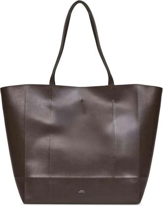 Toteme Donna, Borse, Marrone, Taglia unica, new