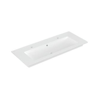 Villeroy & Boch V&b Schrankwaschtisch Venticello 1200x500mm. Mit &Uuml;berlauf Stone White C+