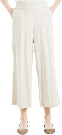 Max Studio Twill Pant