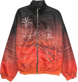 Amiri jack met rits en palmprint