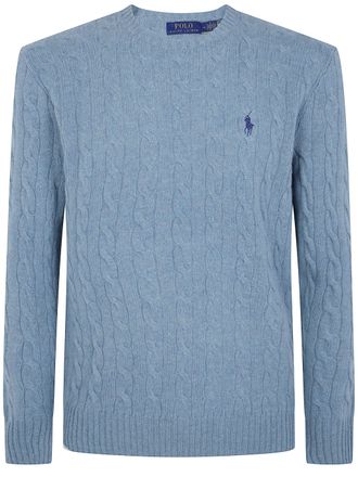Ralph Lauren Sweater Long Sleeve Pullover