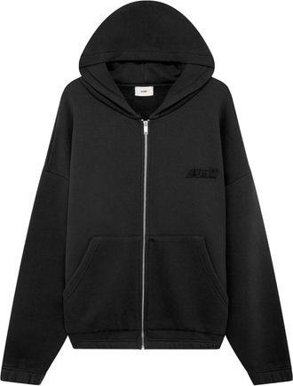 Autry Hoodie Zip