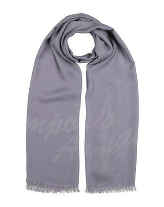 Emporio Armani ACCESSORIES - Scarves on YOOX.COM