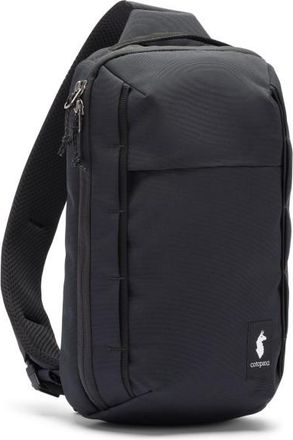Cotopaxi Todo 8 Sling Umh&auml;ngetasche - | grau/schwarz