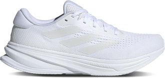 adidas Mens Supernova Rise - Running Shoes White/White Size 07.5