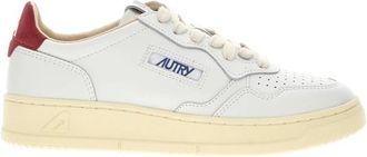 Autry Sneakers - Dames - Sneakers - Wit - 36 EU - Schoenen