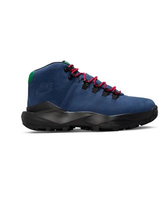 Nike Mens Cygnal Boot In Navy