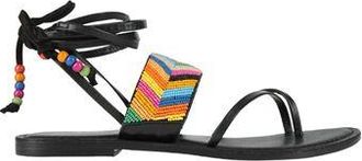 Cb Fusion SCHUHE - Zehentrenner auf YOOX.COM