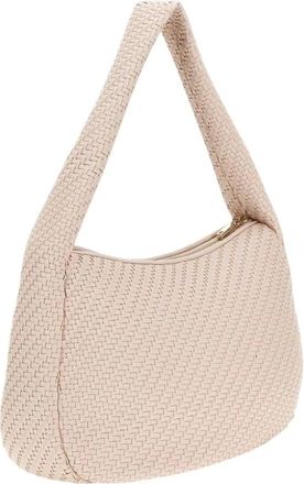 Guess Francy Hobo - Dames - Schoudertassen - Roze - ONE Size - Tassen