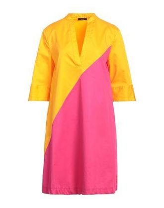 Hanita DRESSES - Mini dresses sur YOOX.COM