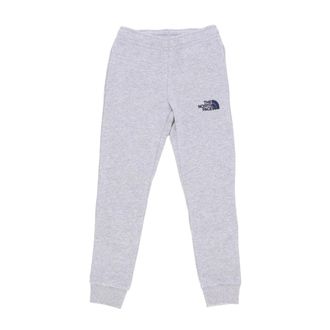 The North Face Uomo, Pantaloni, Grigio, S, new