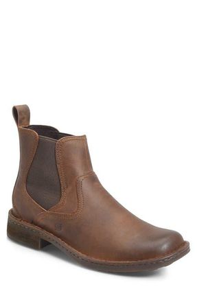 Børn Hemlock Boot in Brown at Nordstrom, Size 14