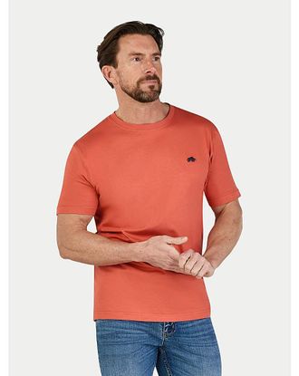 Raging Bull Raging Bull Classic Organic T-Shirt