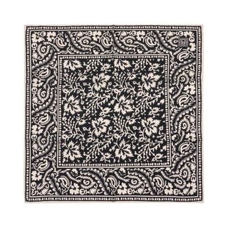 Toteme Zijde sjaal - unisex - Zijden sjaals - Veelkleurig - ONE Size - Accessoires