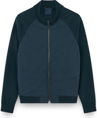 Paul & Shark Uomo, Giacche, Verde, M, new