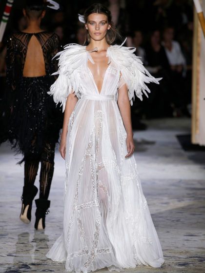 Wedding Inspiration: 5 of the Best Haute Couture Dresses