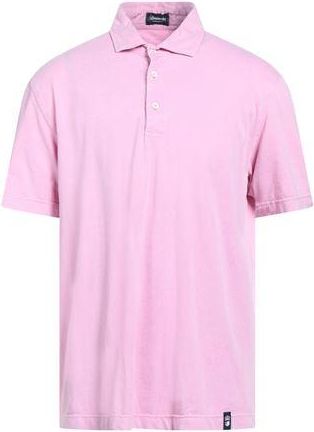 Drumohr TOPWEAR - Polo shirts sur YOOX.COM