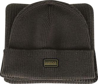 Barbour Hombre, Accesorios, Verde, Talla: ONE Size