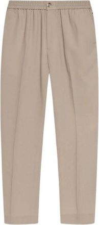 Ami Hombre, Pantalones, Beige, Talla: S