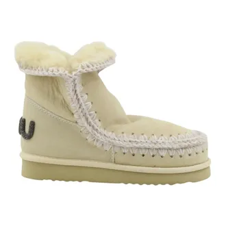 Mou Eskimo 18 - - Shoes - Donna - Bianco - 36 EU