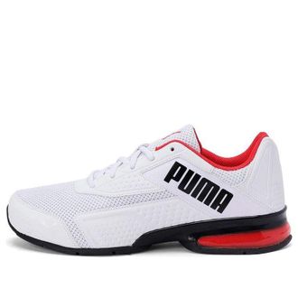 Puma Leader Vt Nu White 192674-02