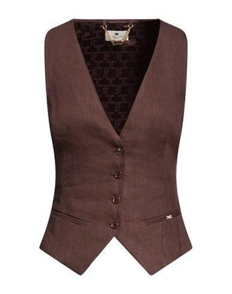 Elisabetta Franchi ANZ&Uuml;GE und CO-ORDS - Couture-Westen auf YOOX.COM