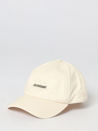 Jacquemus Cappello Gadjo Jacquemus in twill di cotone