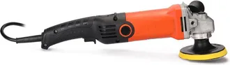 OEM Pulidora El&eacute;ctrica Para Coches, Velocidad Ajustable, 1200w, 220v, M&aacute;quina De Encerado, Herramienta Para Pulir Muebles De Automoci&oacute;n