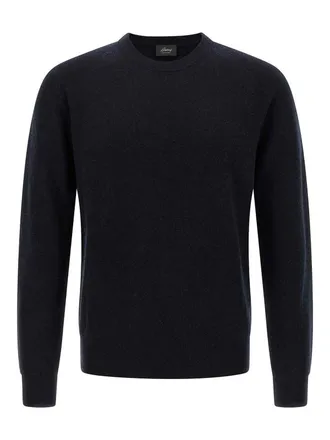 Brioni Cashmere Sweater