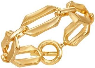 Vince Camuto Toggle Chain Bracelet in Gold at Nordstrom Rack