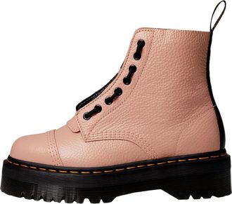 Dr. Martens Sinclair Peach Beige 30584329 Womens