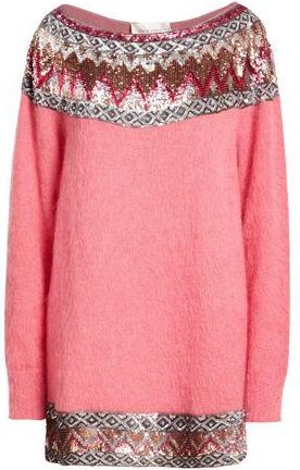 Alberta Ferretti STRICKWAREN - Pullover auf YOOX.COM