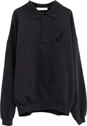 Fear of God Classic Polo Sweatshirt