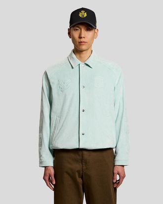Lyle & Scott Coach Jas