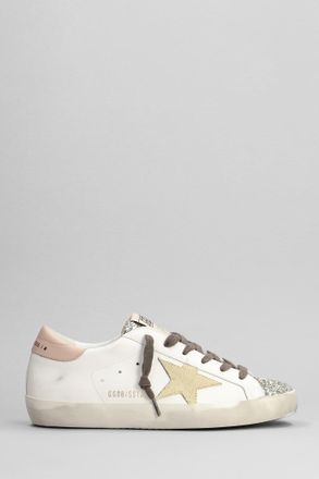 Golden Goose Superstar Sneakers
