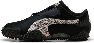 Puma x A$AP ROCKY Mostro Pony Hair Black 406497-01