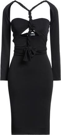 AMOTEA DRESSES - Mini dresses on YOOX.COM