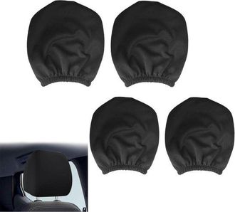 OEM Piezas, Fundas Protectoras Antisuciedad, Fundas Protectoras, Funda Antipolvo, Para Coches, Furgonetas, Camiones, 2423cm, Negro