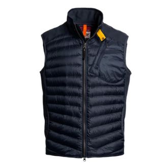 Parajumpers Gilets - Heren - Jassen - Blauw - Maat: XL