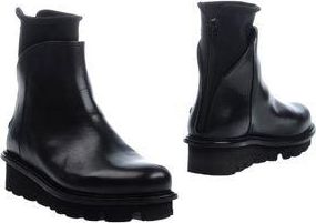 Patrizia Bonfanti CALZADO - Botines de ca&ntilde;a alta en YOOX.COM