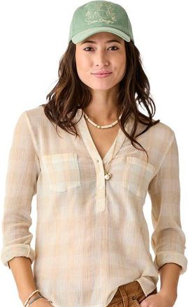 Carve Designs Cord Hat in Haze at Nordstrom
