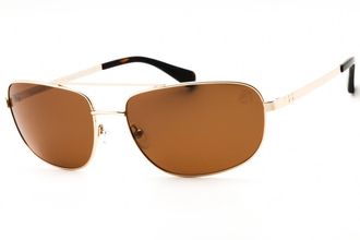 Timberland TB00045 32H Gold/Brown Polarized