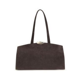 Benedetta Bruzziches Donna, Borse, Marrone, Taglia unica, new